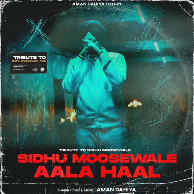 Sidhu Moosewala Aala Haal