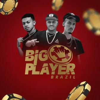 Big Player - Brazil by EuWagner