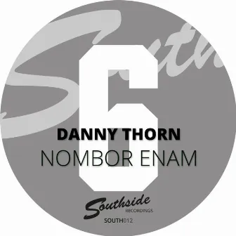 Nombor Enam by Danny Thorn