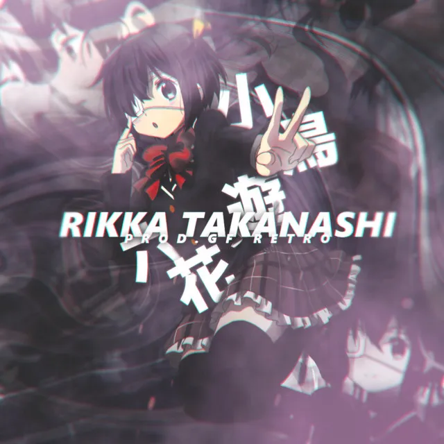 Rikka Takanashi