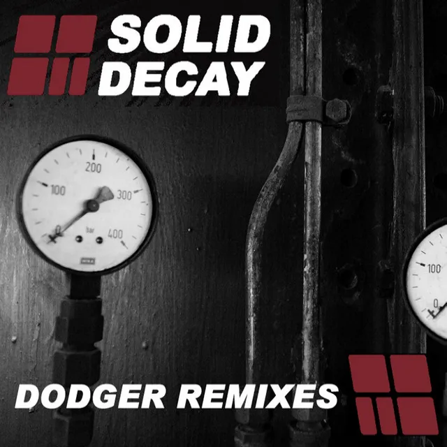 Dodger - Sceptical C Remix