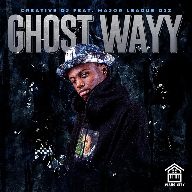 Ghost Wayy