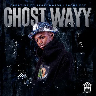 Ghost Wayy by Creative Dj