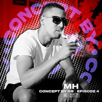 Concept by G8 Episode 4 by MH