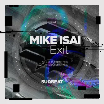 Exit by Mike Isai