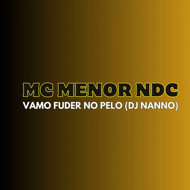 MC MENOR NDC