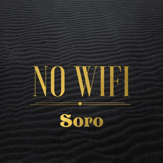 No WiFi