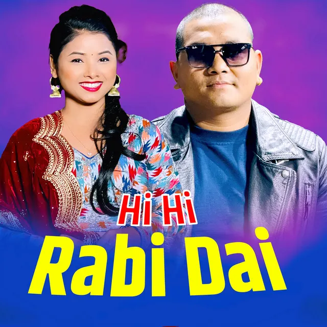 Hi Hi Rabi Dai