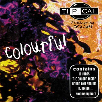 Colourful by Ti.Pi.Cal.