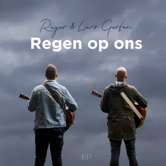 Regen op ons by Reyer