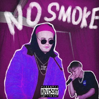 No Smoke by GIFTMAN