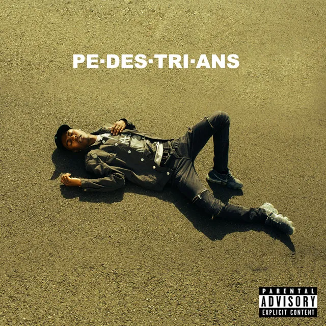 Pedestrians