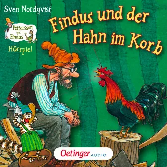 Findus und der Hahn im Korb by Sven Nordqvist