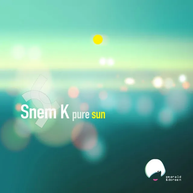 Pure Sun - Extrapillow's Matin Du Sud Remix