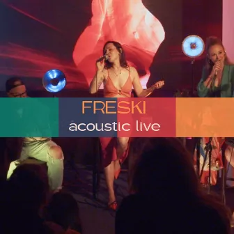 Freski (Acoustic Live Session) by Nicole Kulesza