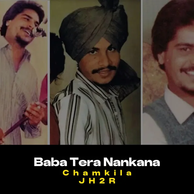 Baba Tera Nankana - Best Version