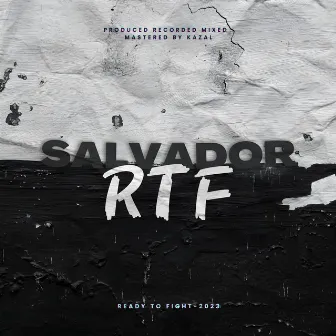 RTF by Salvador