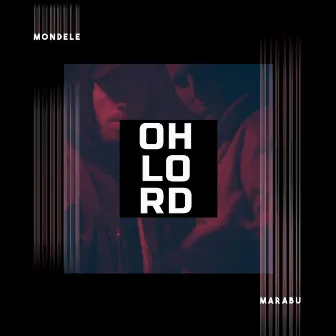 Oh Lord by Marabu