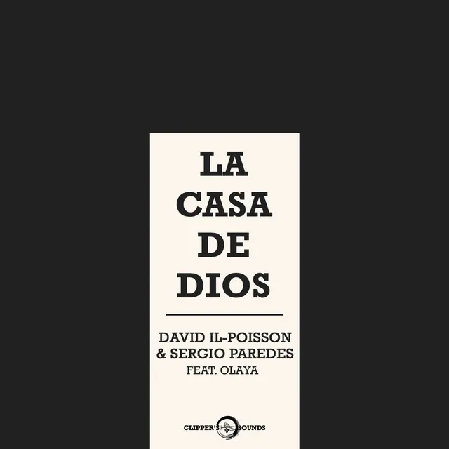 La Casa de Dios