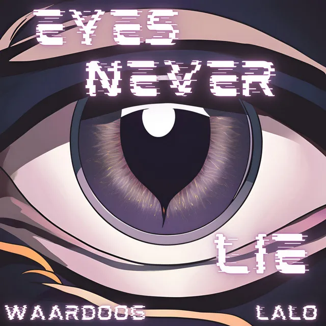 Eyes never lie