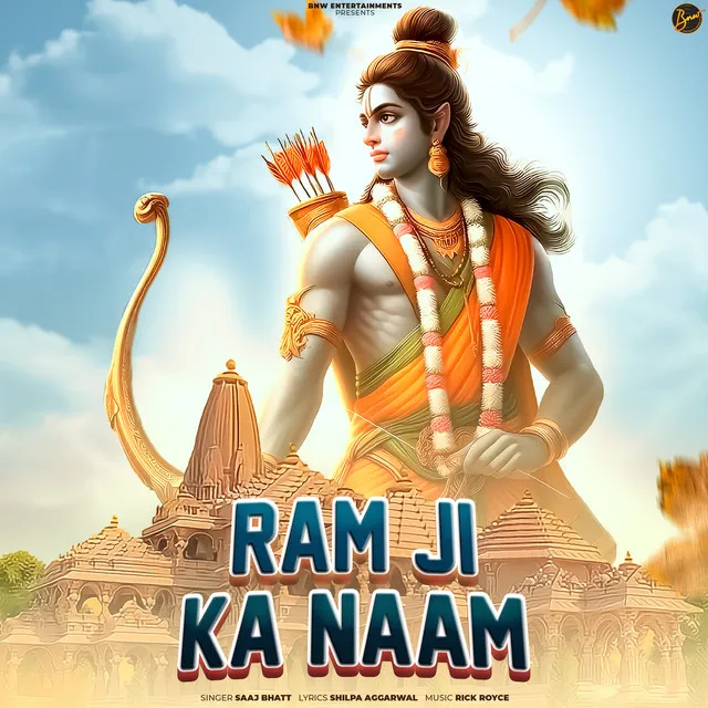 Ram Ji Ka Naam