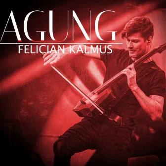 Agung by Felician Kalmus