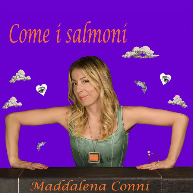 Come i Salmoni