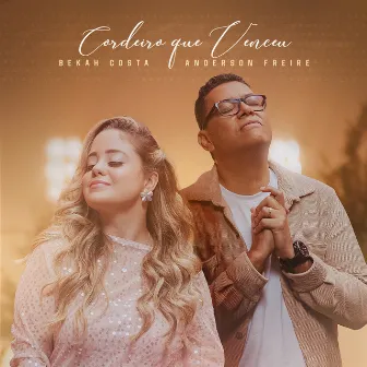 Cordeiro Que Venceu by Bekah Costa