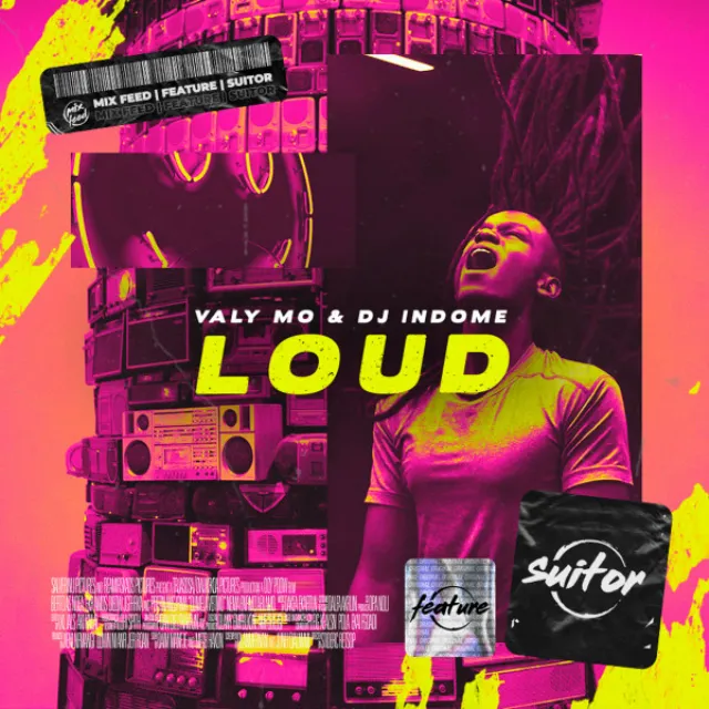 Loud