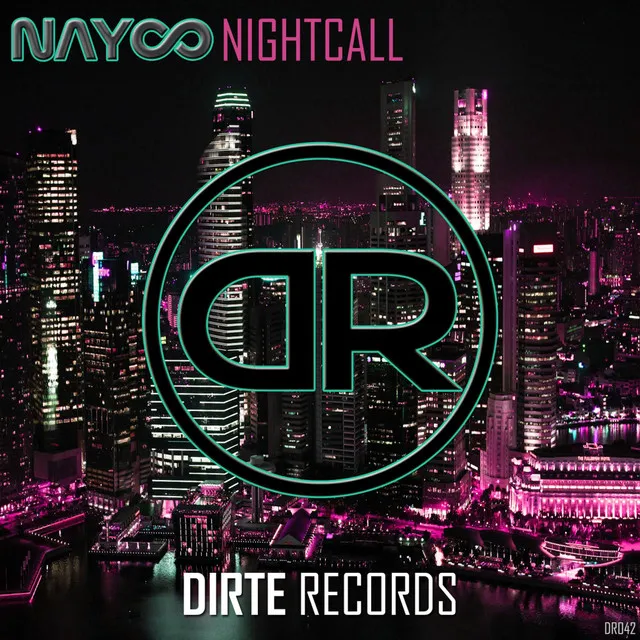 Nightcall - Original Mix