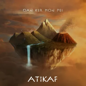 Dan ker mon péi by Atikaf