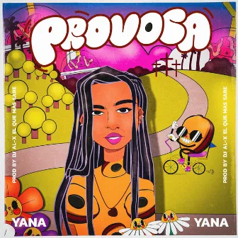 Provoca by YANA