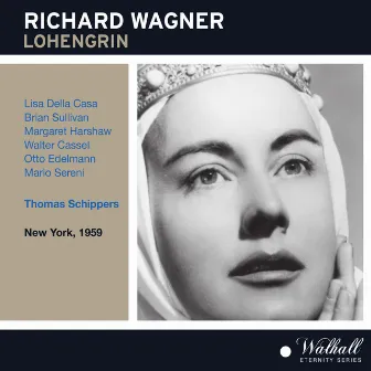 Wagner: Lohengrin, WWV 75 by Brian Sullivan