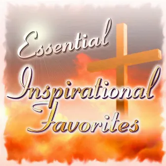 Essential Inspirational Favorites by Cedar Lane Studio Orchestra