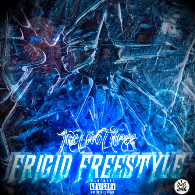 Frigid Freestyle