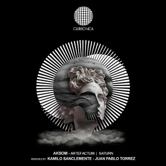 Saturn (Juan Pablo Torrez Remix) by AKSOM