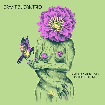 Backin' The Daze by Brant Bjork Trio