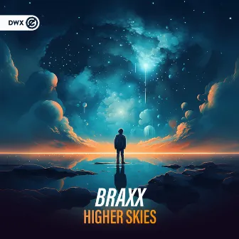 Higher Skies by BraxX