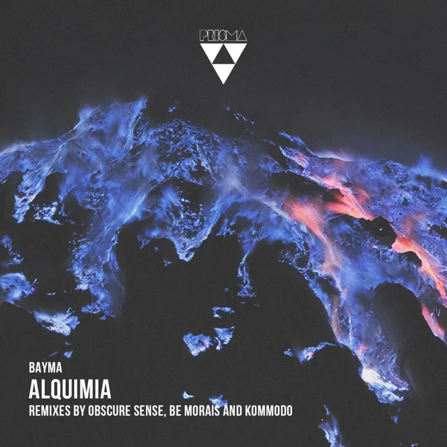 Alquimia - Obscure Sense Remix