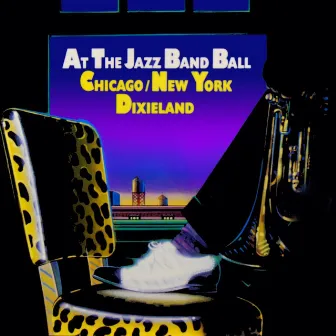 At The Jazz Band Ball by Bud Freeman's Summa Cum Laude Orchestra