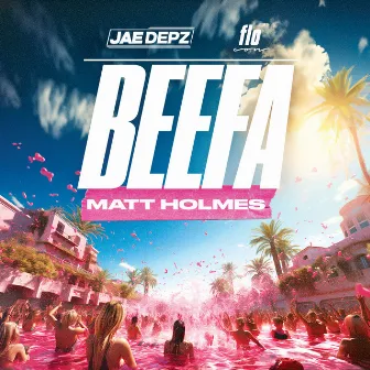 Beefa by Jae Depz