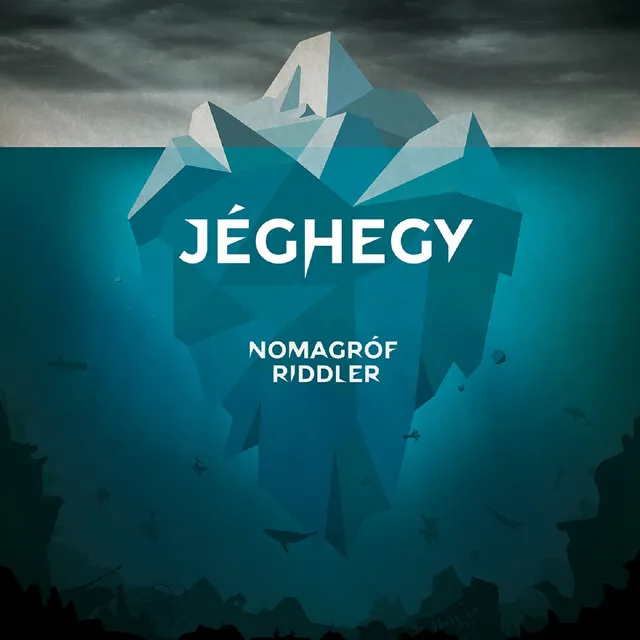 Jéghegy