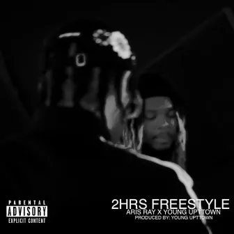 2HRS (Freestyle) [Live] by Aris Ray