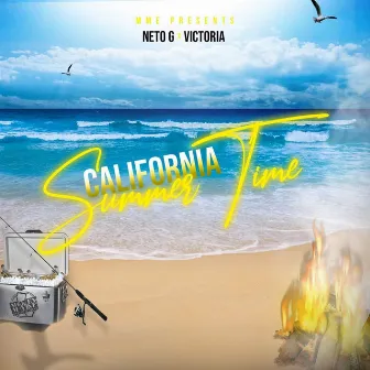 California Summer Time by Neto G