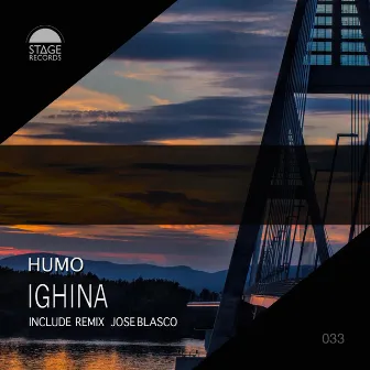 Ighina by Humo