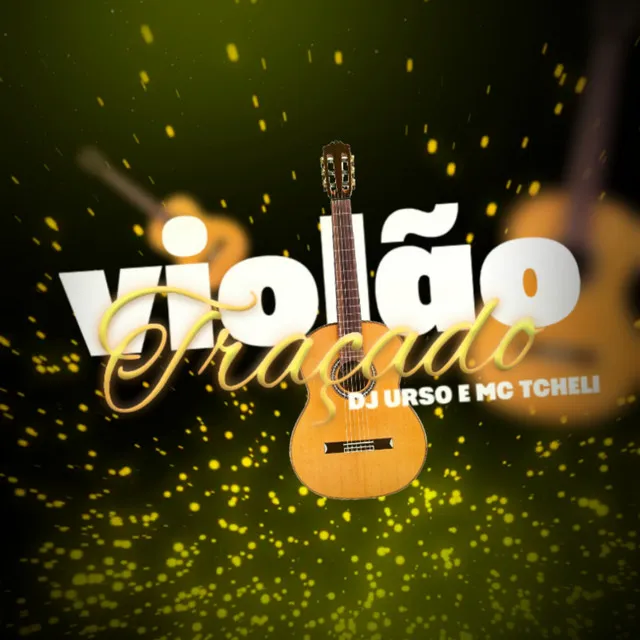 Violão Traçado