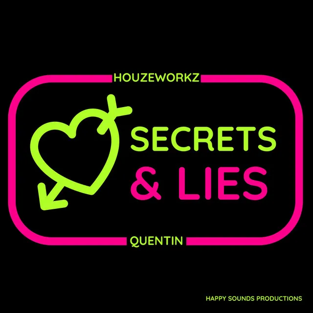 Secrets & Lies