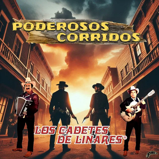 Poderosos Corridos