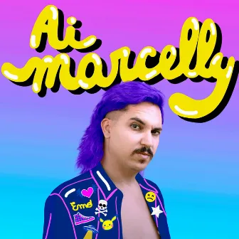 Ai Marcelly by Bruniño