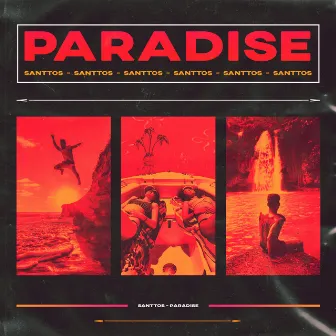 Paradise by Santtos